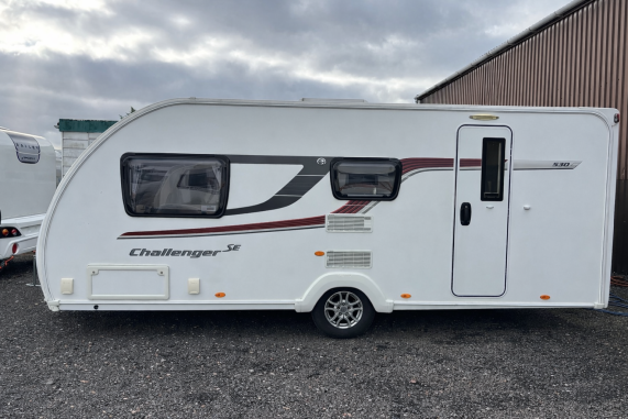 Swift Challenger 530 2015 