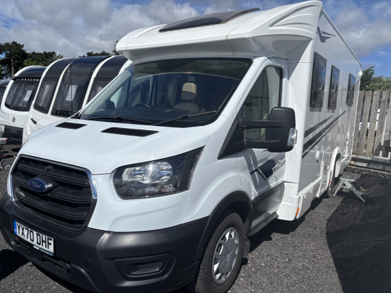 Rimor Evo 69 Plus 2020