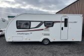 Swift Challenger 530 2015 