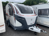 Swift Basecamp 2 Special Edition 2020