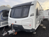 Coachman Laser Xcel 875 2023