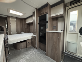 Coachman Laser Xcel 875 2023