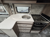 Coachman Laser Xcel 875 2023