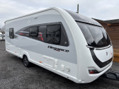Swift Elegance 760 Grande 2024