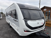 Swift Elegance 760 Grande 2024