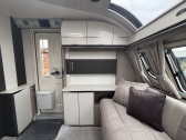 Swift Elegance 760 Grande 2024