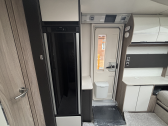 Swift Elegance 760 Grande 2024