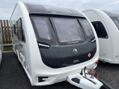 Swift Fairway 480 Platinum AL 2018