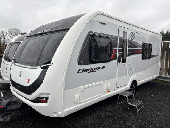 Swift Elegance 780 Grande *NEW* 2024
