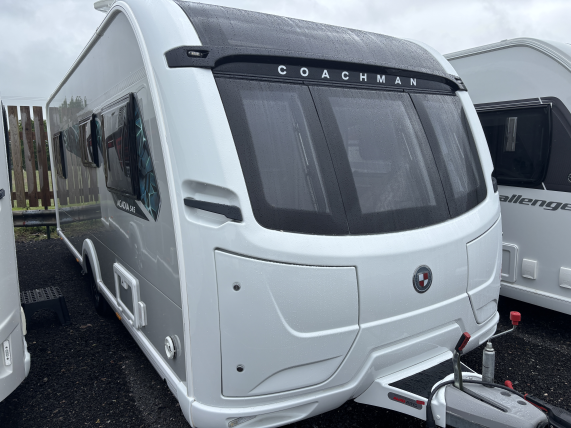Coachman Acadia 545 2025
