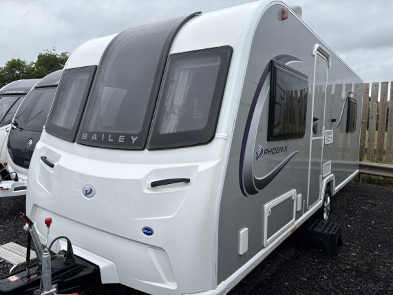 Bailey Phoenix Plus 640 2023