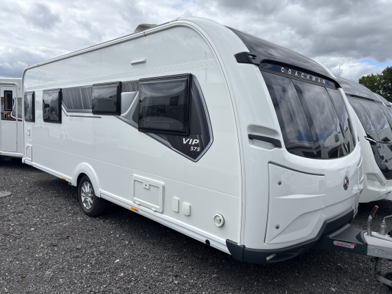 Coachman VIP 575 2023