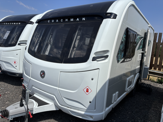 Coachman Acadia 460 2025