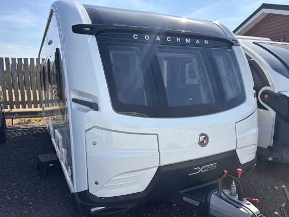 Coachman Laser Xtra 575 2022