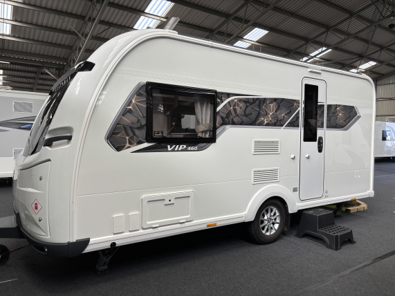 Coachman VIP 460 2025