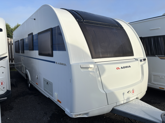 Adria Altea 622 DP Dart 2022