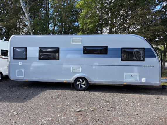 Adria Adora Isonzo DT 623 2023