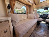 Elddis Majestic 115 2015