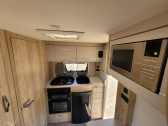 Elddis Majestic 115 2015