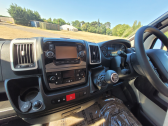 Elddis Majestic 115 2015