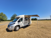 Elddis Majestic 115 2015
