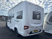 Swift Charisma 685 Black Edition 2020
