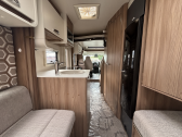 Swift Charisma 685 Black Edition 2020