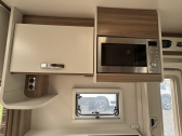 Swift Charisma 685 Black Edition 2020