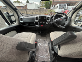Swift Charisma 685 Black Edition 2020
