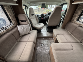 Swift Charisma 685 Black Edition 2020
