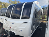 Bailey Pegasus Grande SE Rimini 2023