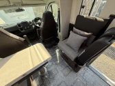Adria Coral Supreme 670DL 2024