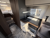 Adria Coral Supreme 670DL 2024
