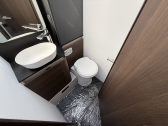 Adria Coral Supreme 670DL 2024