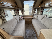 Bailey Pegasus Rimini 2016