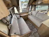 Bailey Pegasus Rimini 2016
