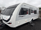 Swift Elegance 780 Grande *NEW* 2024
