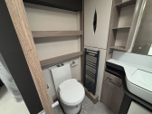 Swift Elegance 780 Grande *NEW* 2024