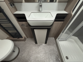 Swift Elegance 780 Grande *NEW* 2024