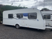 Bailey Pegasus Rimini 2016