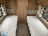 Bailey Pegasus Rimini 2016