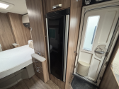 Swift Elegance 580 2021