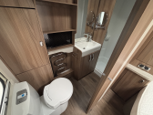 Swift Elegance 580 2021