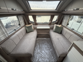Swift Challenger Grande SE 580 2023
