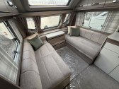 Swift Challenger Grande SE 580 2023