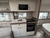 Swift Challenger Grande SE 580 2023