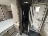 Swift Challenger Grande SE 580 2023