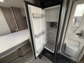 Swift Challenger Grande SE 580 2023