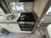 Swift Challenger Grande SE 580 2023