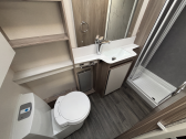 Swift Challenger Grande SE 580 2023